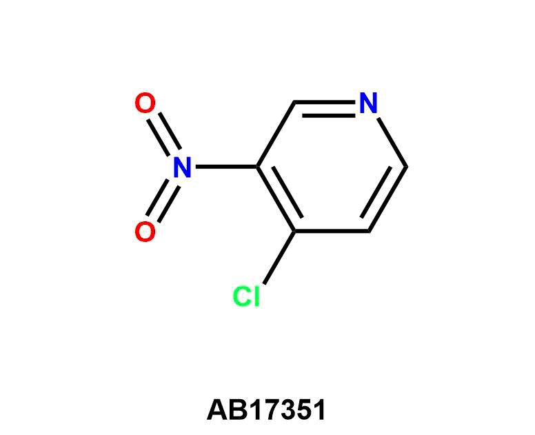 4-Chloro-3-nitropyridine