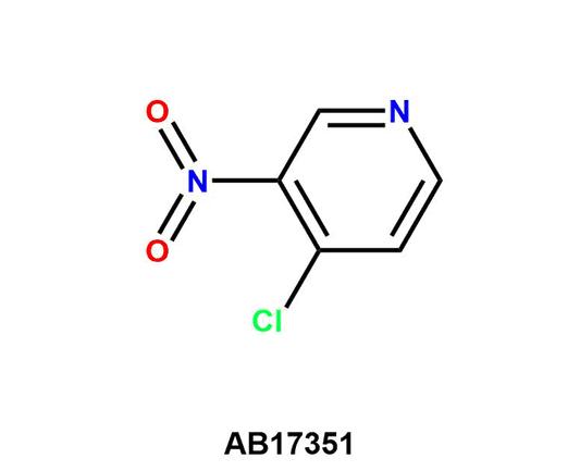 4-Chloro-3-nitropyridine