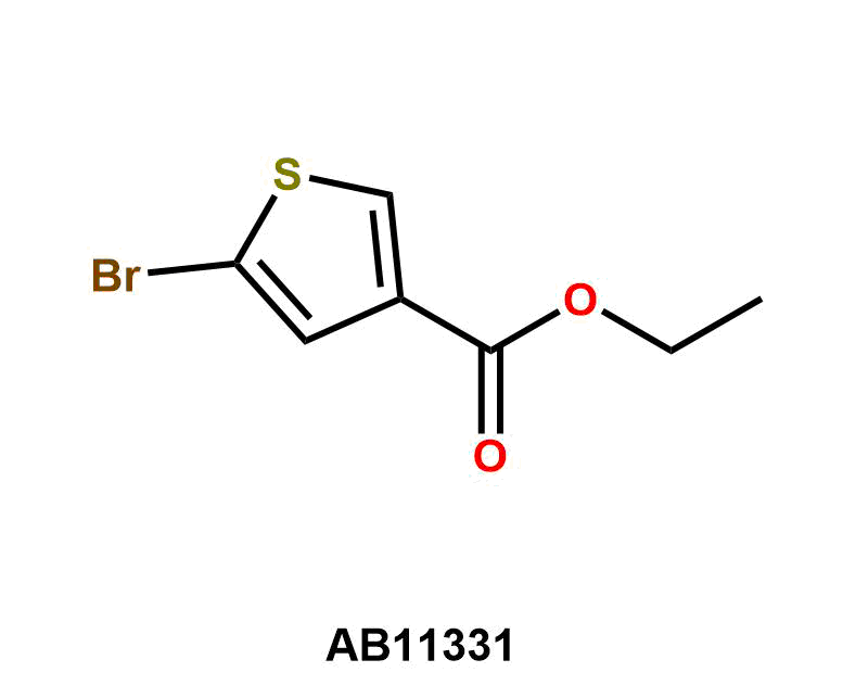 Ethyl 5-bromothiophene-3-carboxylate