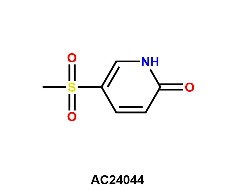 5-(Methylsulfonyl)pyridin-2(1H)-one