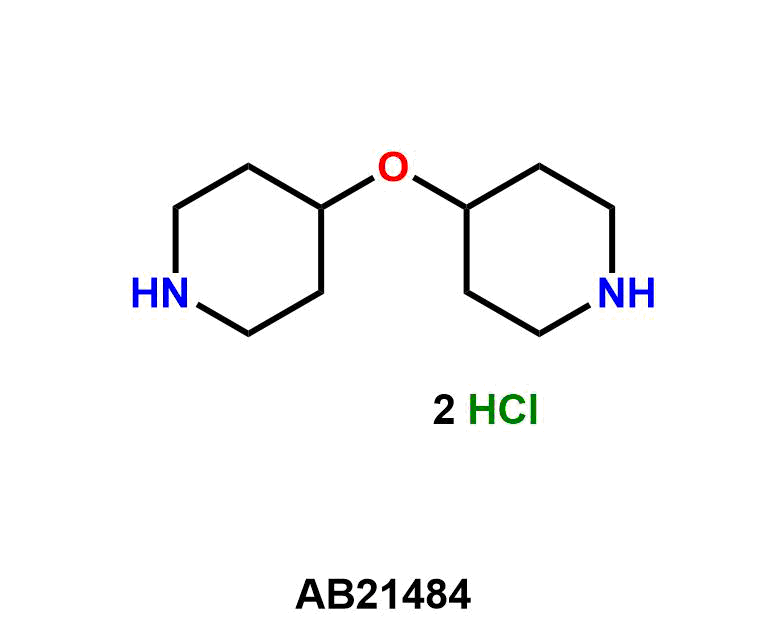 4,4'-Oxydipiperidine 2HCl