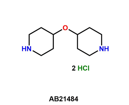 4,4'-Oxydipiperidine 2HCl