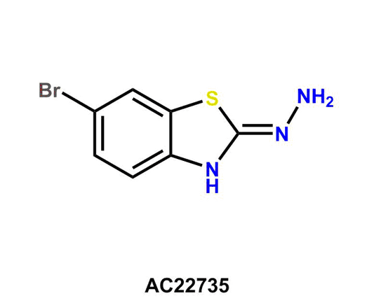 6-Bromo-2-hydrazinylbenzo[d]thiazole