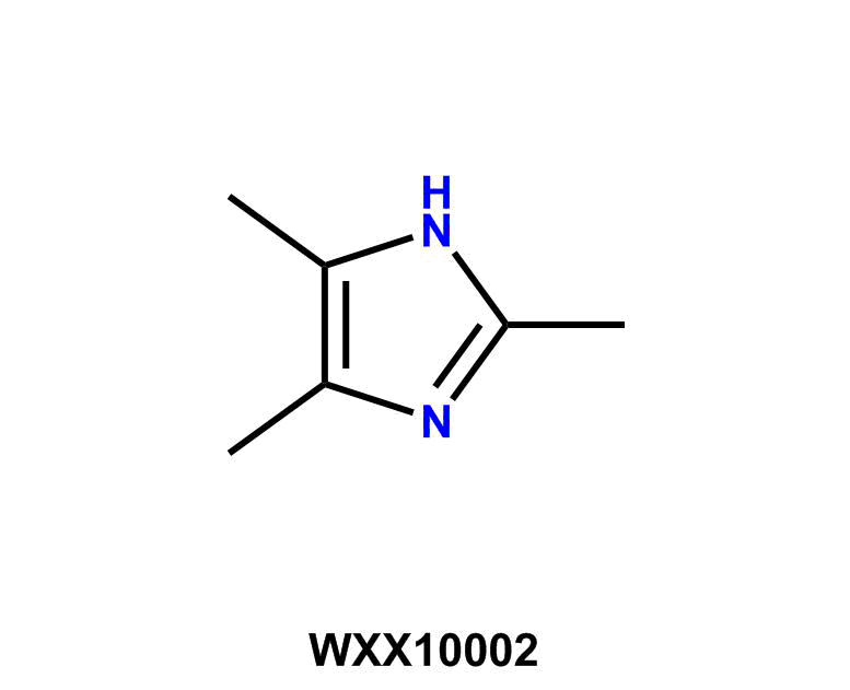 2,4,5-Trimethylimidazole