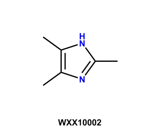 2,4,5-Trimethylimidazole