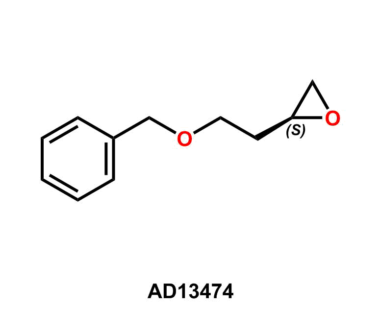 (S)-2-(2-(Benzyloxy)ethyl)oxirane