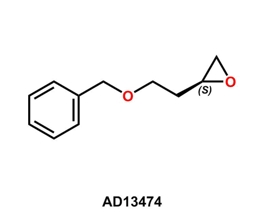 (S)-2-(2-(Benzyloxy)ethyl)oxirane