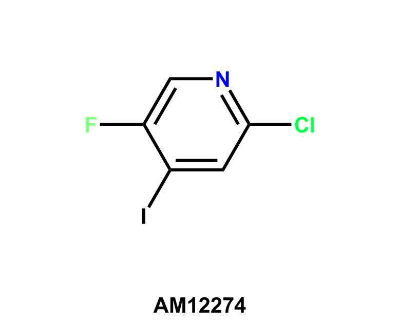 2-Chloro-5-fluoro-4-iodopyridine