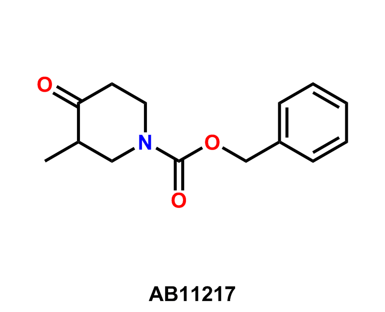 1-Cbz-3-methyl-piperidin-4-one