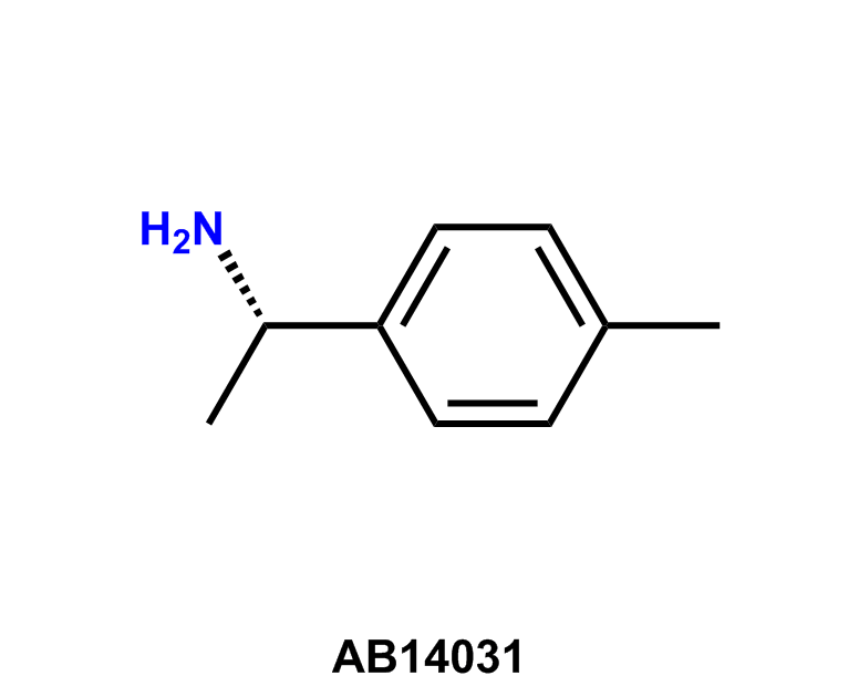 (1S)-1-(4-Methylphenyl)ethanamine