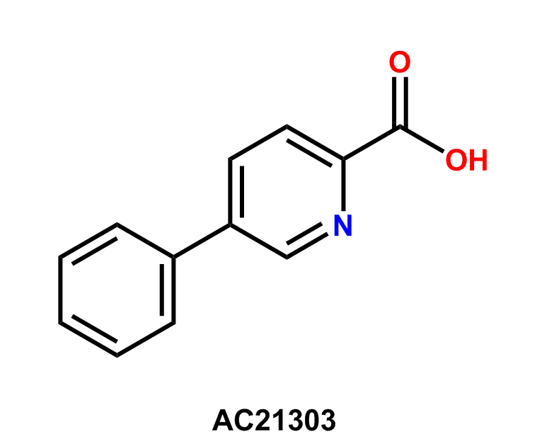 5-Phenylpicolinic acid