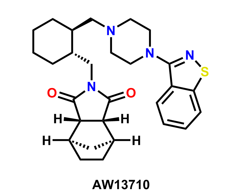 Lurasidone