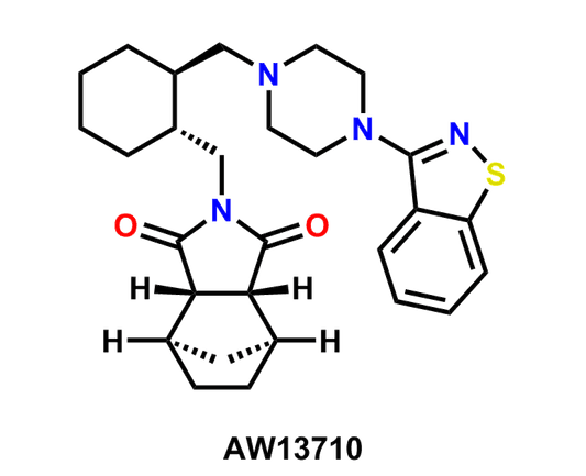 Lurasidone