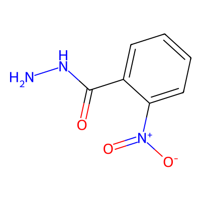 2-Nitrobenzhydrazide