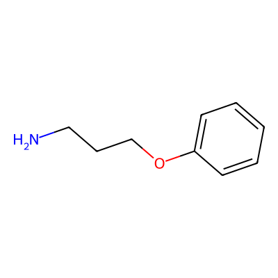 3-Phenoxypropan-1-amine