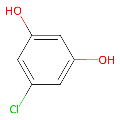 5-Chlorobenzene-1,3-diol