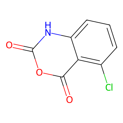 5-Chloro-1H-benzo[d][1,3]oxazine-2,4-dione