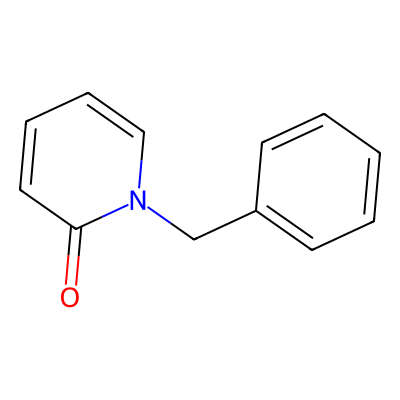 1-Benzylpyridin-2(1H)-one