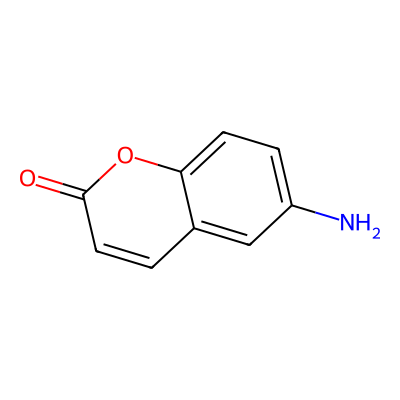 6-Aminocoumarin