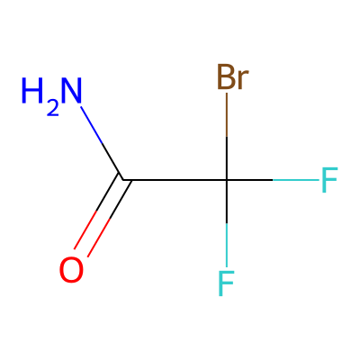 Bromodifluoroacetamide