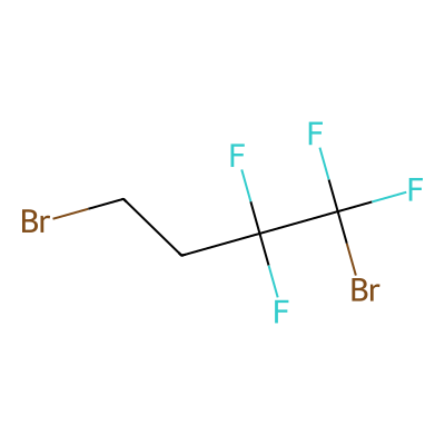 1,4-Dibromo-1,1,2,2-tetrafluorobutane