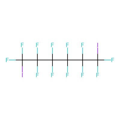 1,6-Diiodoperfluorohexane