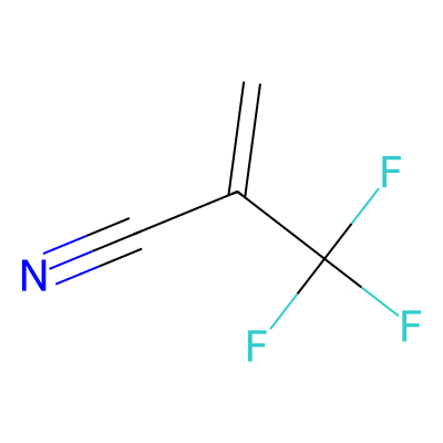 2-(Trifluoromethyl)acrylonitrile