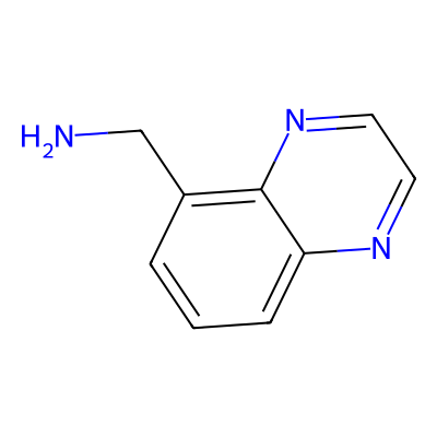 Quinoxalin-5-ylmethanamine