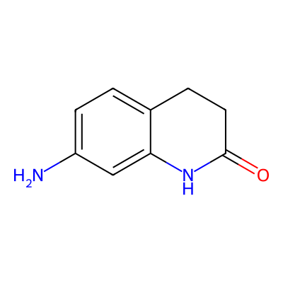 7-Amino-3,4-dihydroquinolin-2(1H)-one