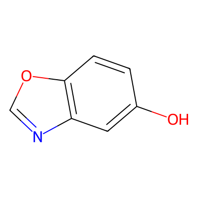 Benzo[d]oxazol-5-ol