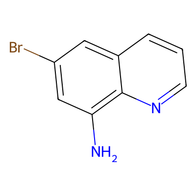 6-Bromoquinolin-8-amine