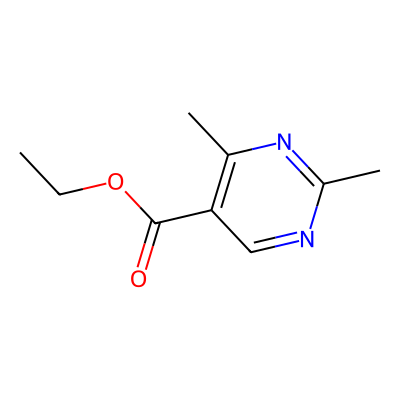Ethyl 2,4-dimethylpyrimidine-5-carboxylate