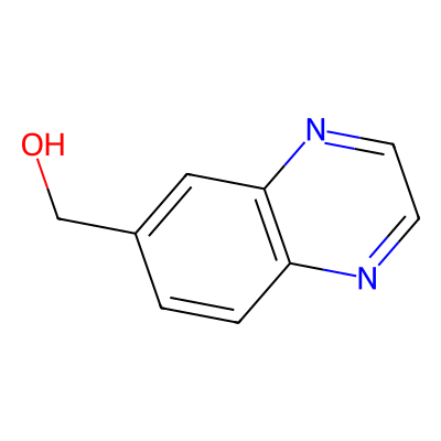 Quinoxalin-6-ylmethanol