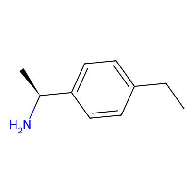 (S)-1-(4-Ethylphenyl)ethanamine