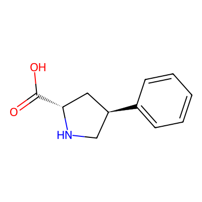 (4S)-4-Phenyl-L-proline