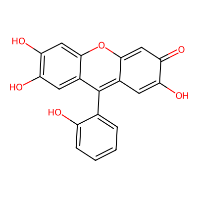 Salicylfluorone