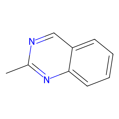 2-Methylquinazoline