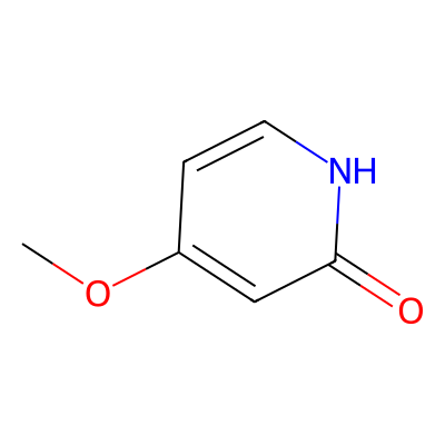 4-Methoxypyridin-2(1H)-one