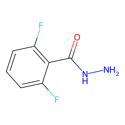 2,6-Difluorobenzoyl hydrazine