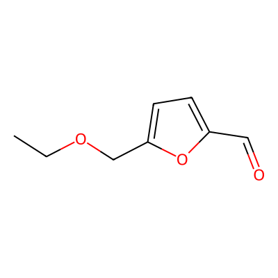 5-(Ethoxymethyl)furan-2-carbaldehyde