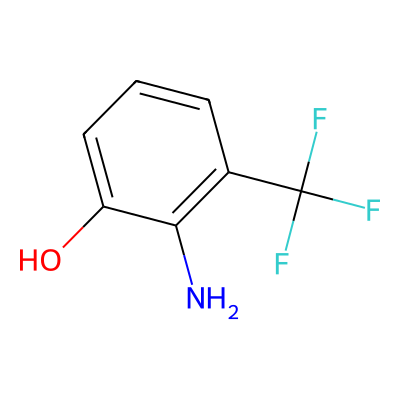 2-Amino-3-(trifluoromethyl)phenol