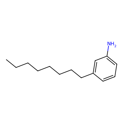 3-Octylaniline