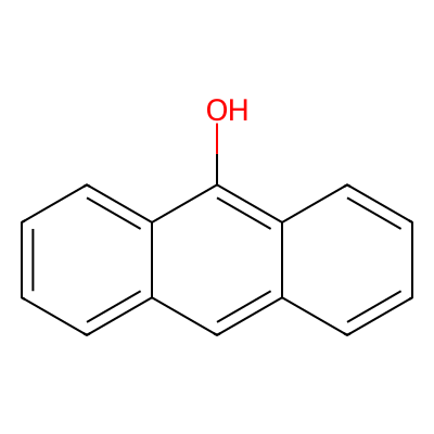 Anthracen-9-ol