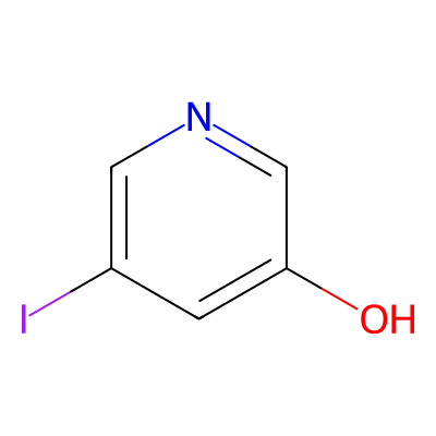 5-Iodopyridin-3-ol