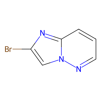 2-Bromoimidazo[1,2-b]pyridazine