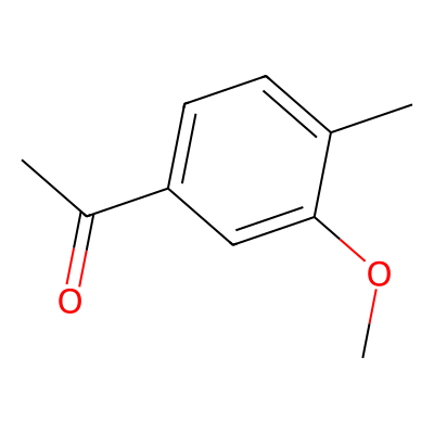 1-(3-Methoxy-4-methylphenyl)ethanone