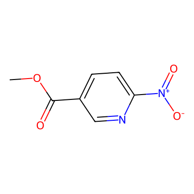 Methyl 6-nitronicotinate