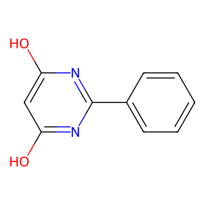 2-Phenylpyrimidine-4,6-diol