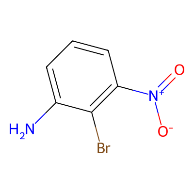 2-Bromo-3-nitroaniline