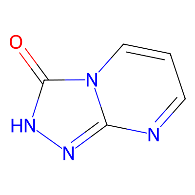 [1,2,4]Triazolo[4,3-a]pyrimidin-3(2H)-one